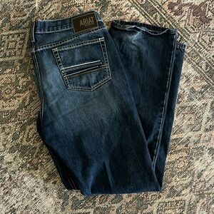 Ariat Jeans Good Condition